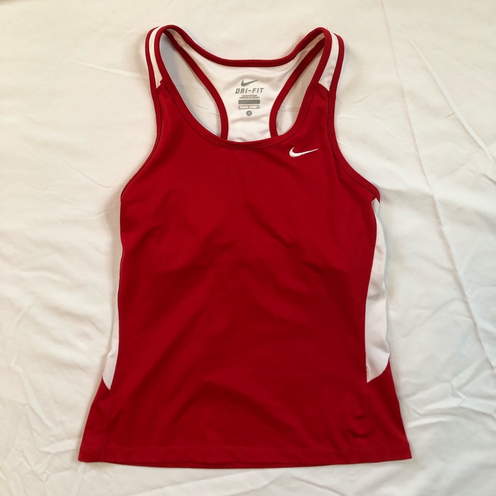 Nike Dri-Fit Tank